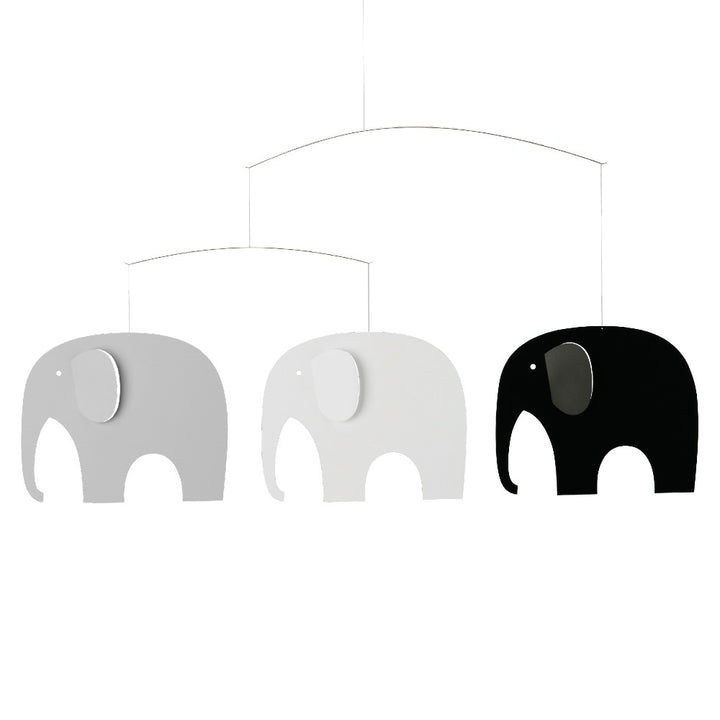 Flensted Elephant Party