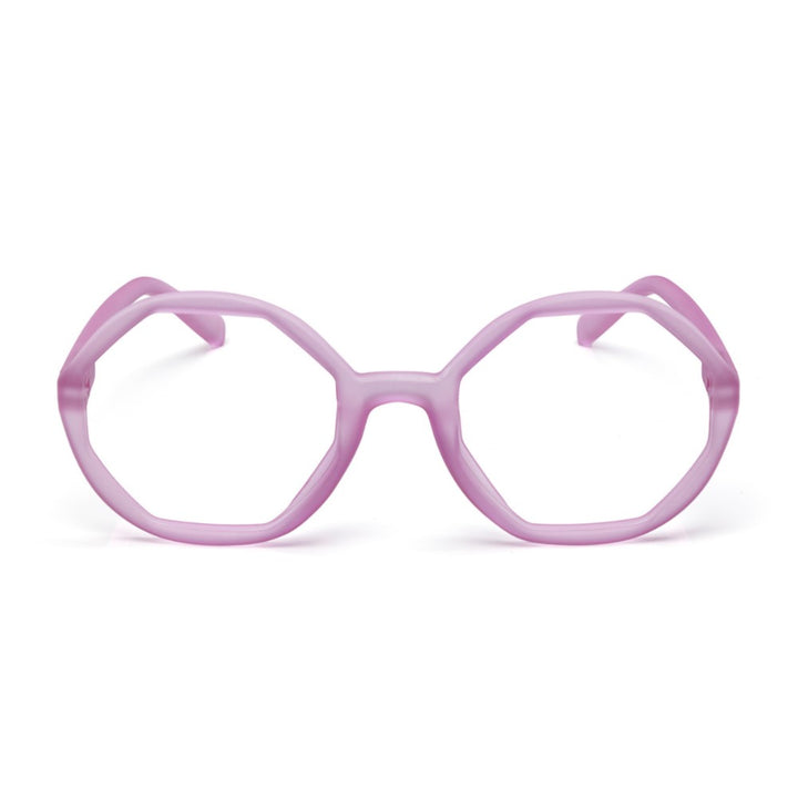 Looplabb Readers, Lolita  / Lavender - +1.50 (Mat - Soft Touch)