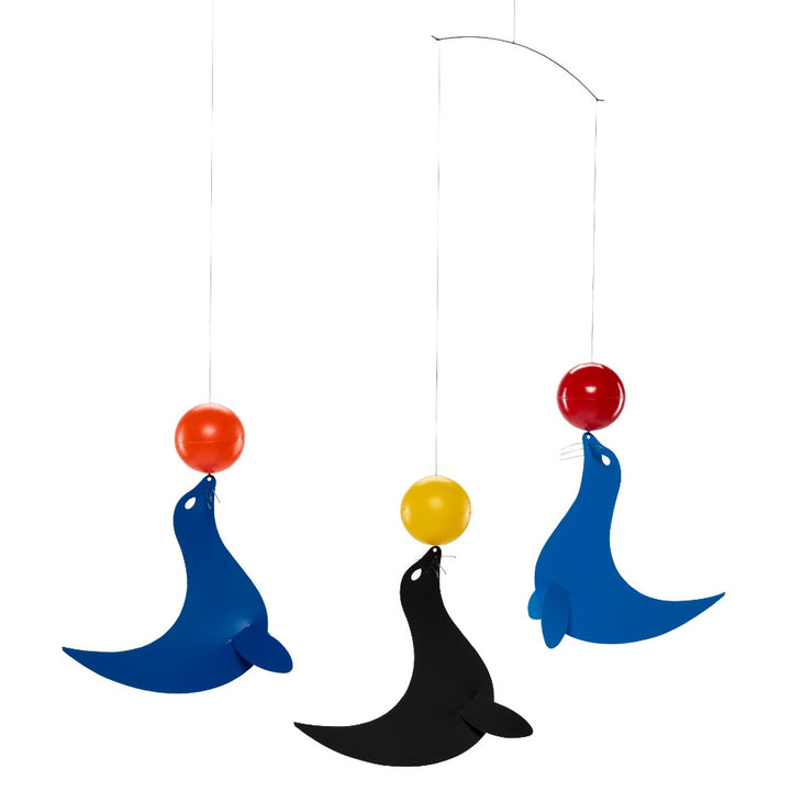 Flensted Sealions
