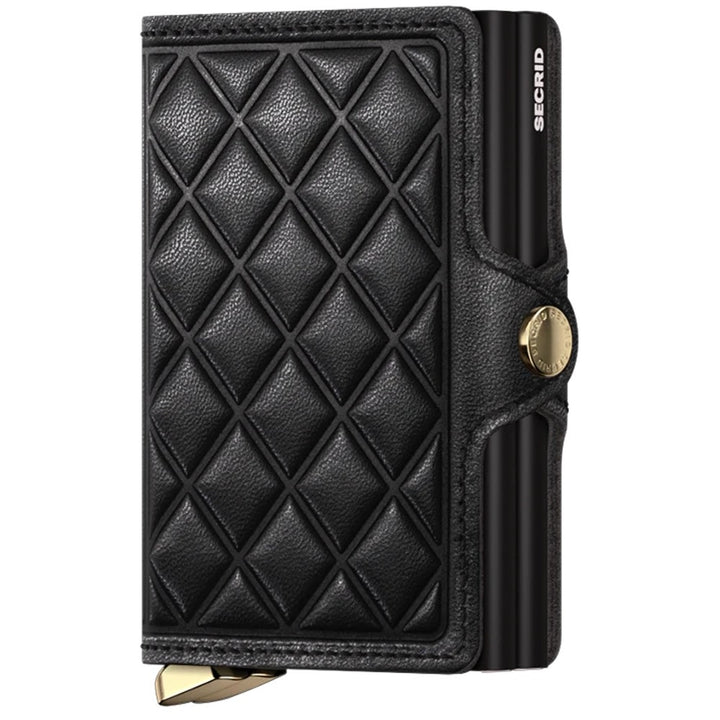 Secrid Premium Twinwallet Emboss Diamond