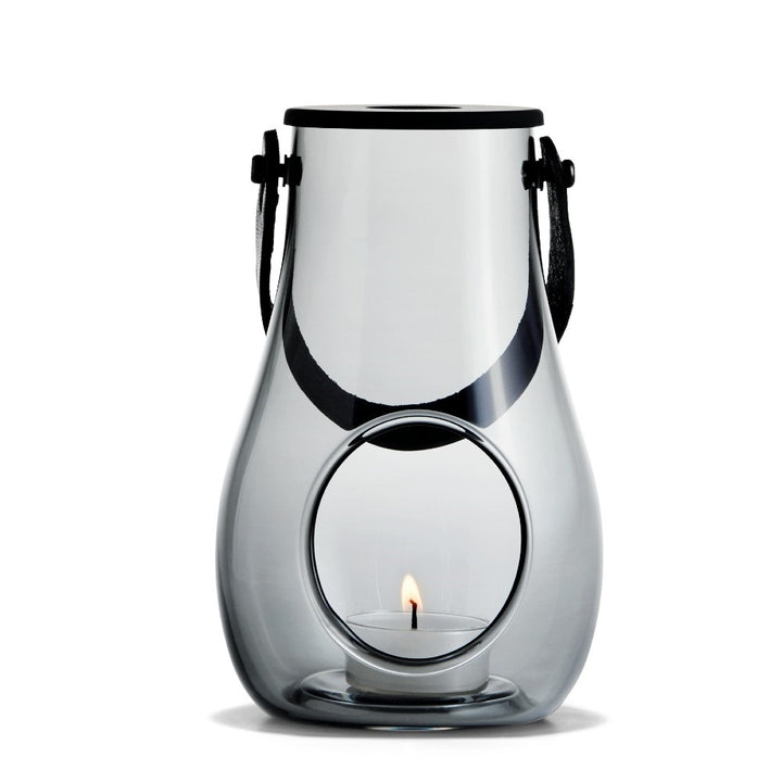 Holmegaard DWL Lantern - 16 cm
