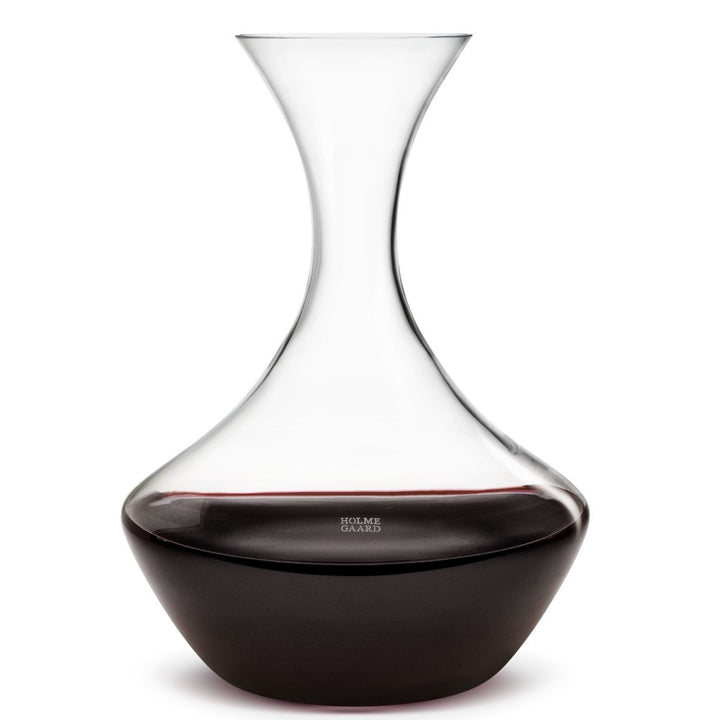 Holmegaard Perfection Wine Carafe Clear 2.2 L