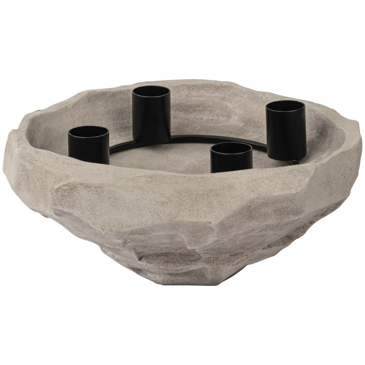 Mette Ditmer Art Piece Nuki Candle Bowl