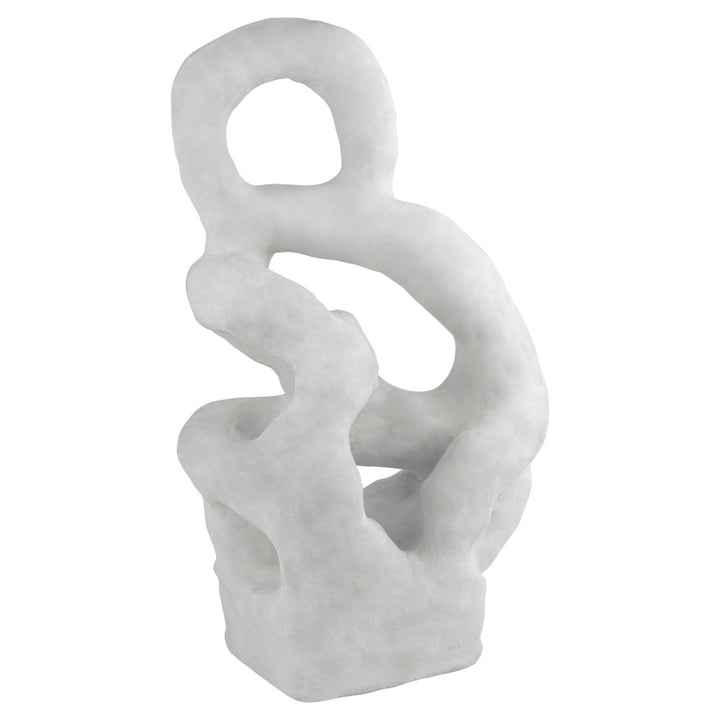 Mette Ditmer Art Piece Sculpture