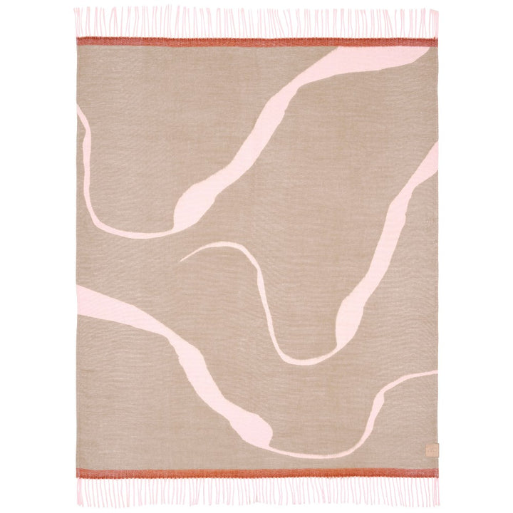 Mette Ditmer Gallery Throw (W125 x L170 cm)