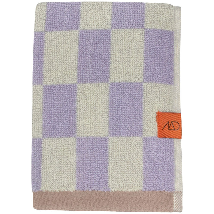 Mette Ditmer Retro Bath Towel