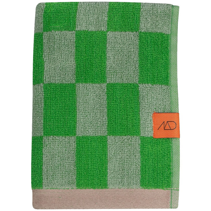 Mette Ditmer Retro Hand Towel