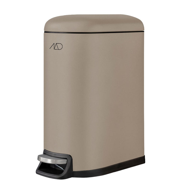 Mette Ditmer Walther Pedal Bin 10 L (W19 x L32 x H39 cm)
