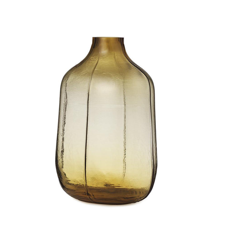 Normann CPH Step Vase - Height 31 cm