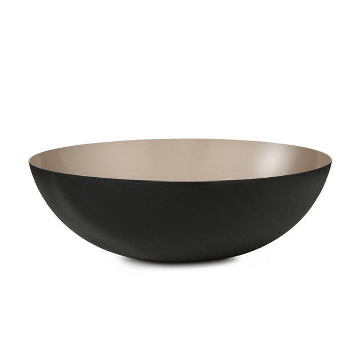 Normann CPH Krenit Bowl Dia. 38 - 7.1 L, Sand