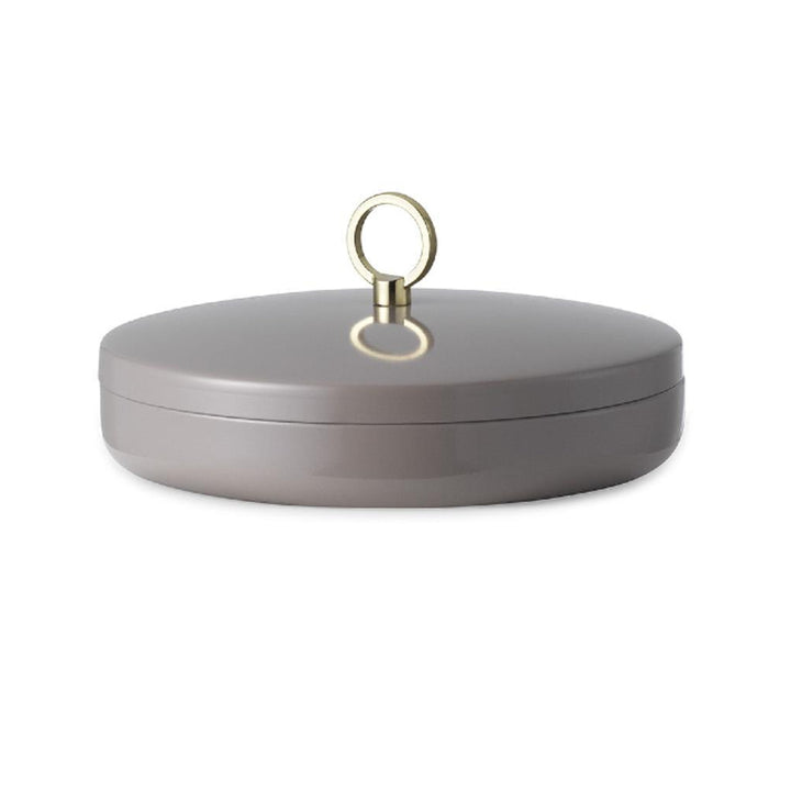 Normann CPH Ring Box Large, Taupe