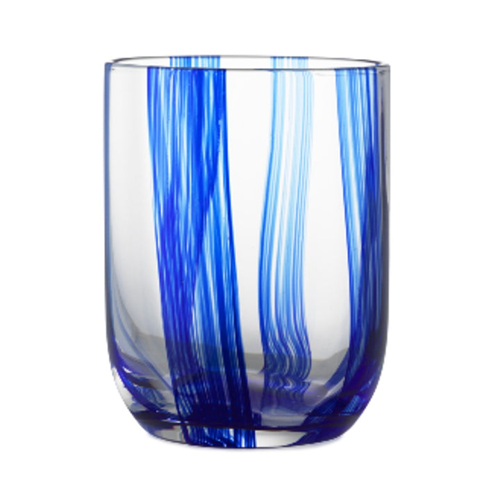 Normann CPH Stripe Glass 39 cm