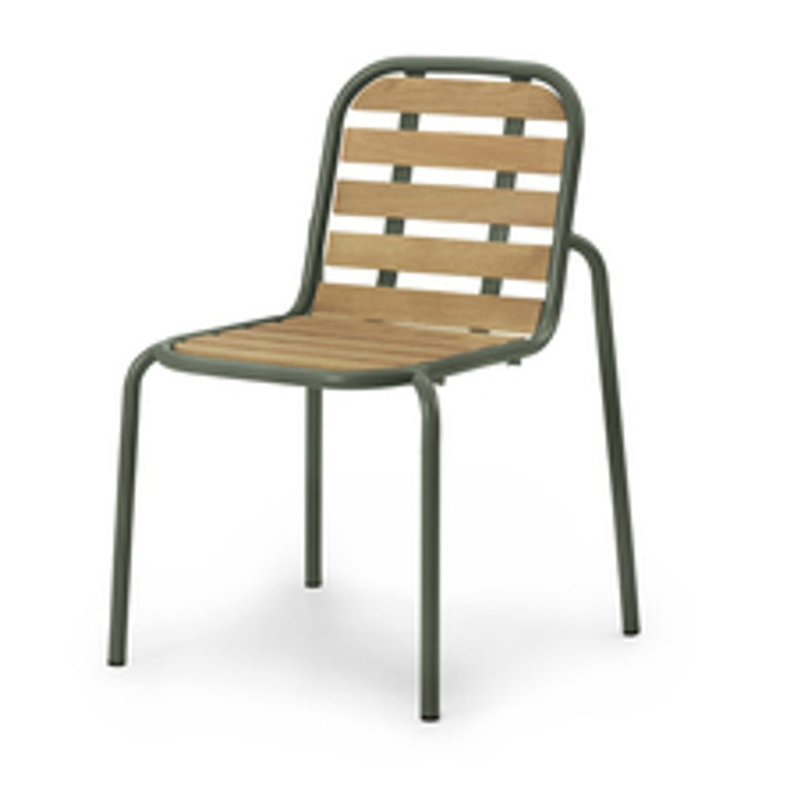 Normann CPH Vig Chair Robinia