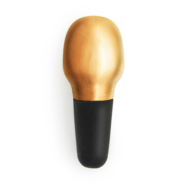 Normann CPH Basic Wine Stopper, Bronze