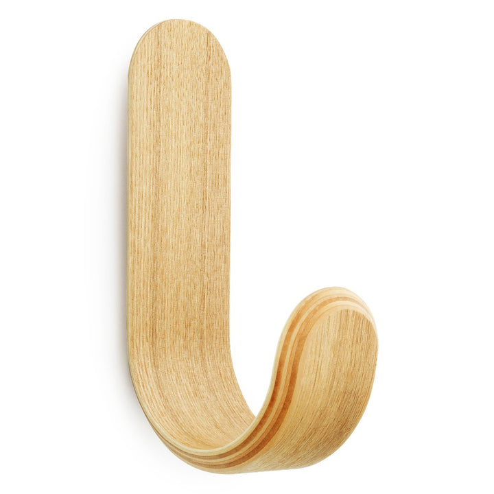 Normann CPH Curve Hook