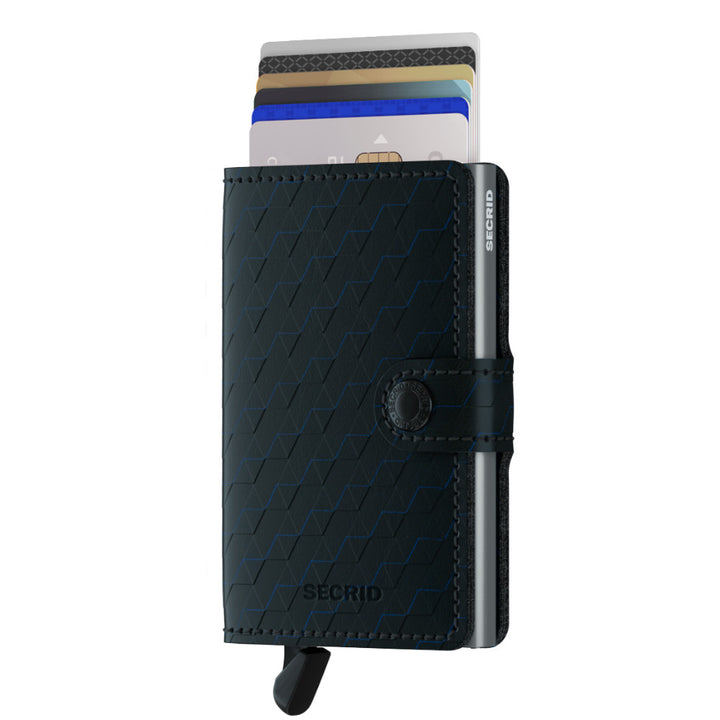 Secrid Miniwallet Optical