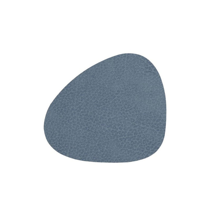 Linddna Glass Mat Curve - Hippo