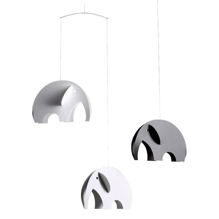 Flensted Olephants