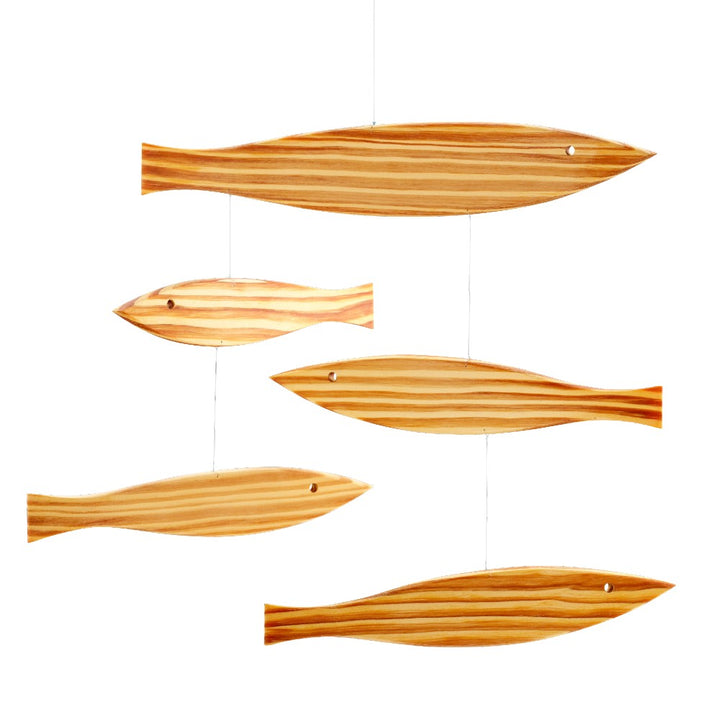 Flensted Floating Fish