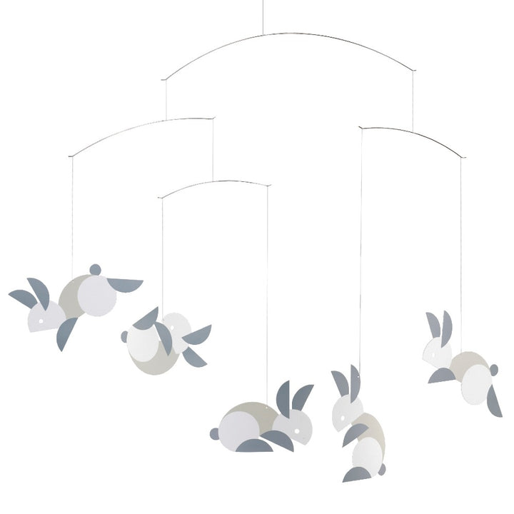 Flensted Circular Bunnies
