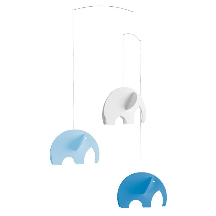 Flensted Olephants