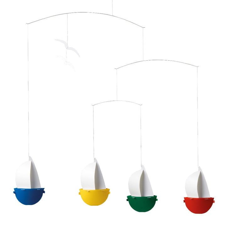 Flensted Sailfun