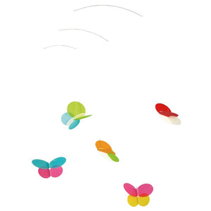 Flensted Butterflies