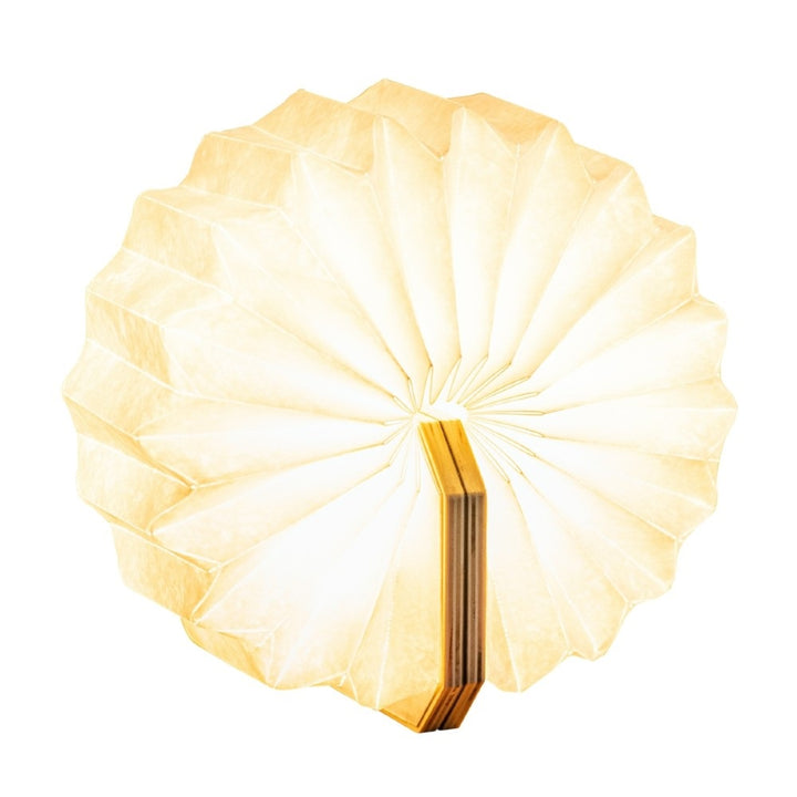 Gingko Smart Accordion Lamp