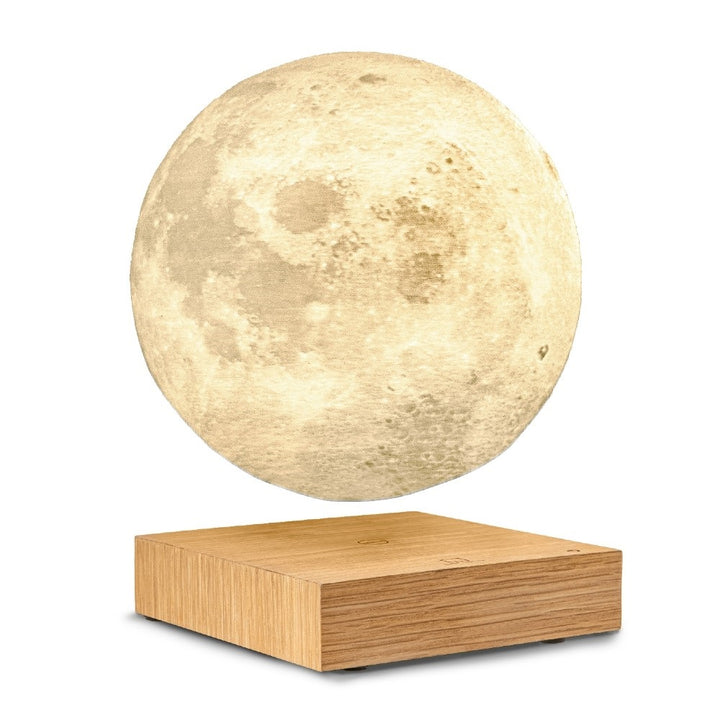 Gingko Smart Moon Lamp