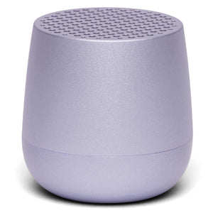 Lexon Mino + Bluetooth Speaker
