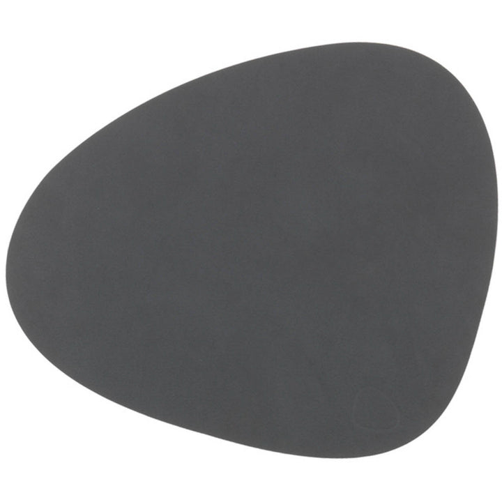 Linddna Table Mat Curve Small - Nupo