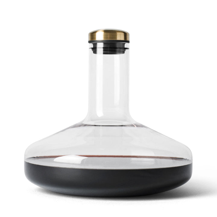 Audo CPH Wine Breather Carafe, Deluxe
