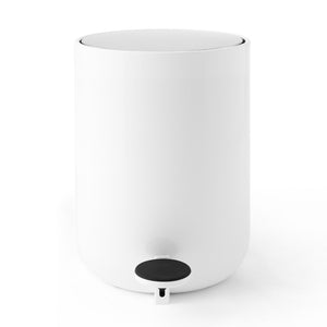 Audo CPH Pedal Bin 4 L