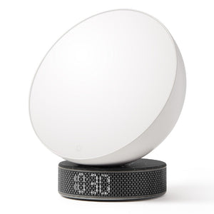 Lexon Miami Sunrise, Wake up Light / Alarm