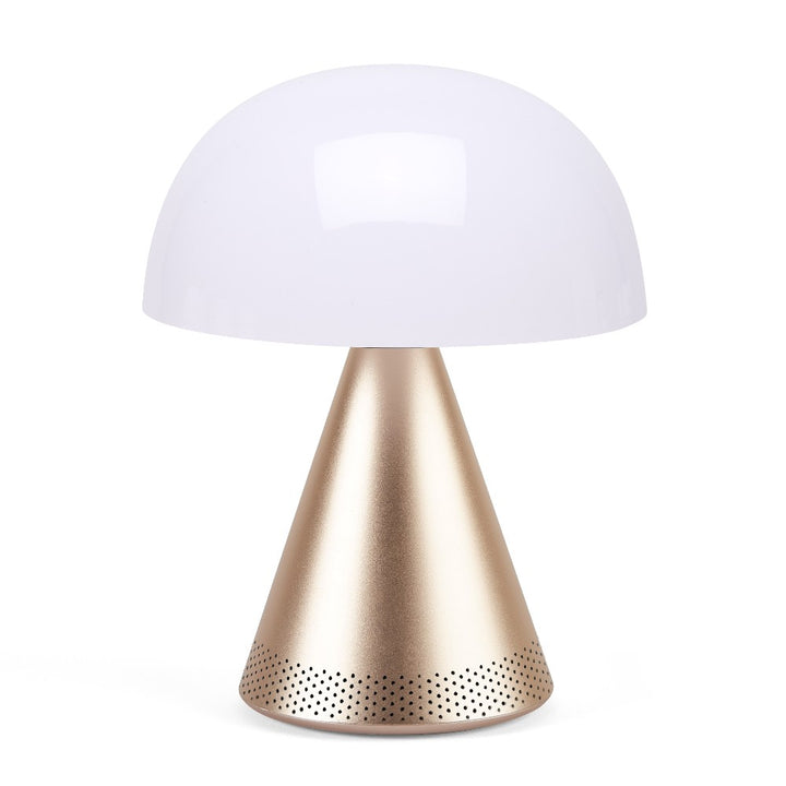 Lexon Mina L Audio LED Lamp