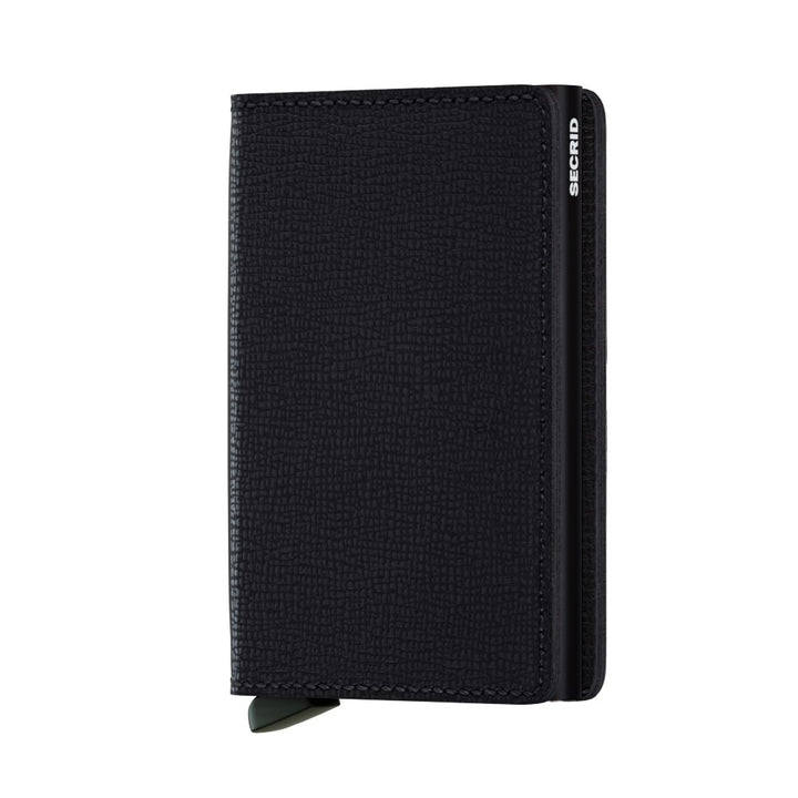 Secrid Slimwallet Crisple