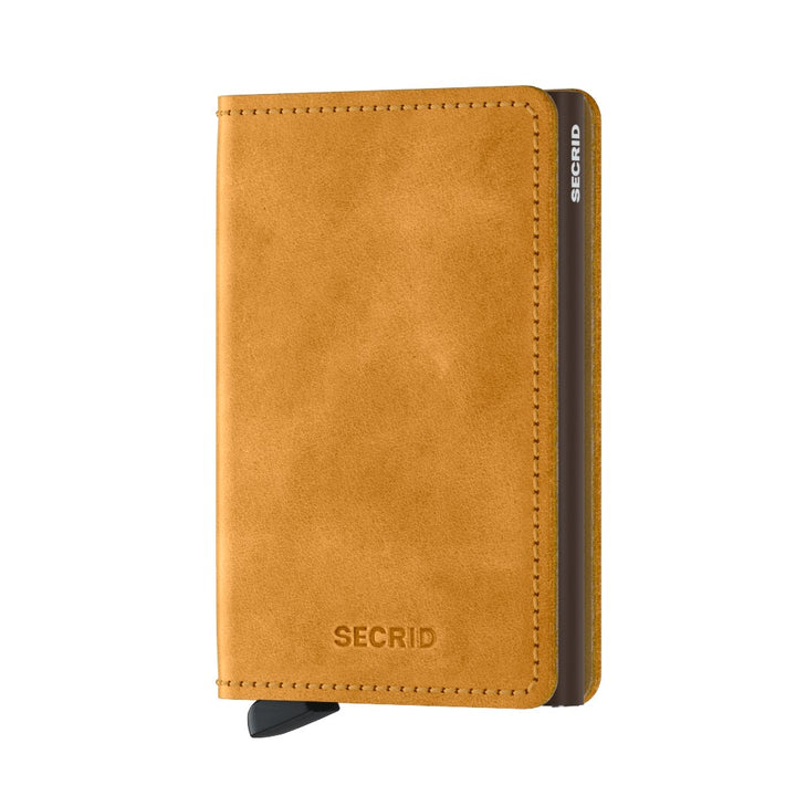 Secrid Slimwallet Vintage