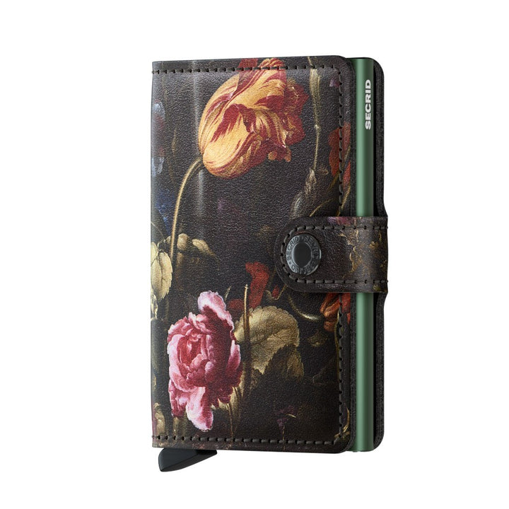 Secrid Miniwallet Art Collection