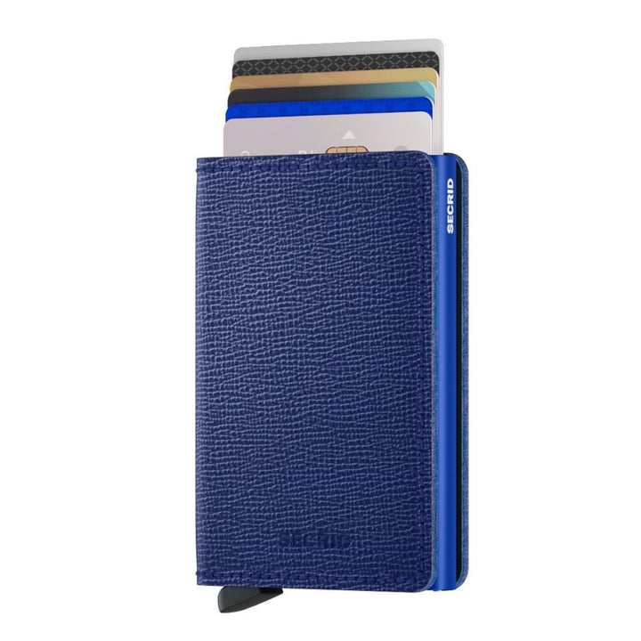 Secrid Slimwallet Crisple