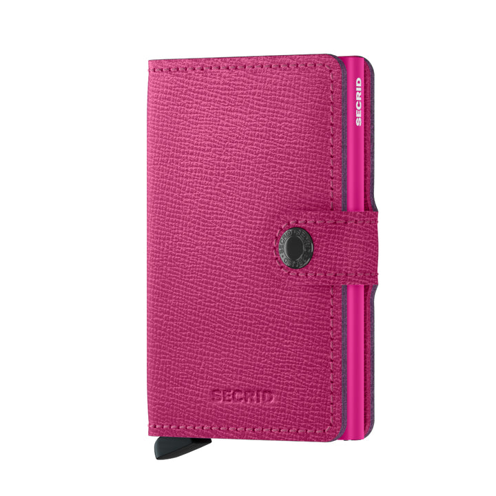 Secrid Miniwallet Crisple