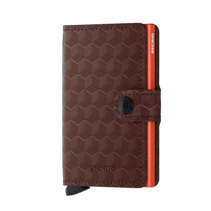 Secrid Miniwallet Optical