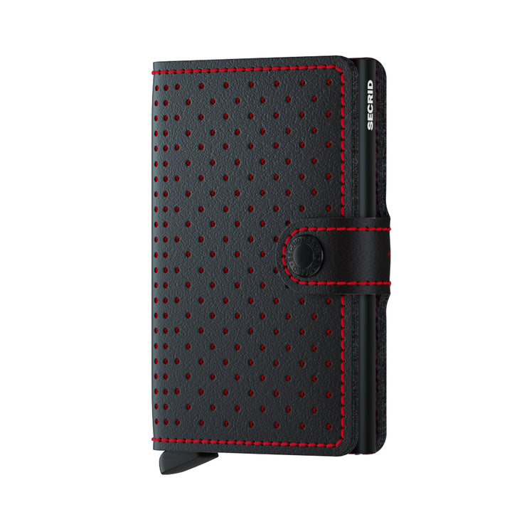 Secrid Miniwallet Perforated