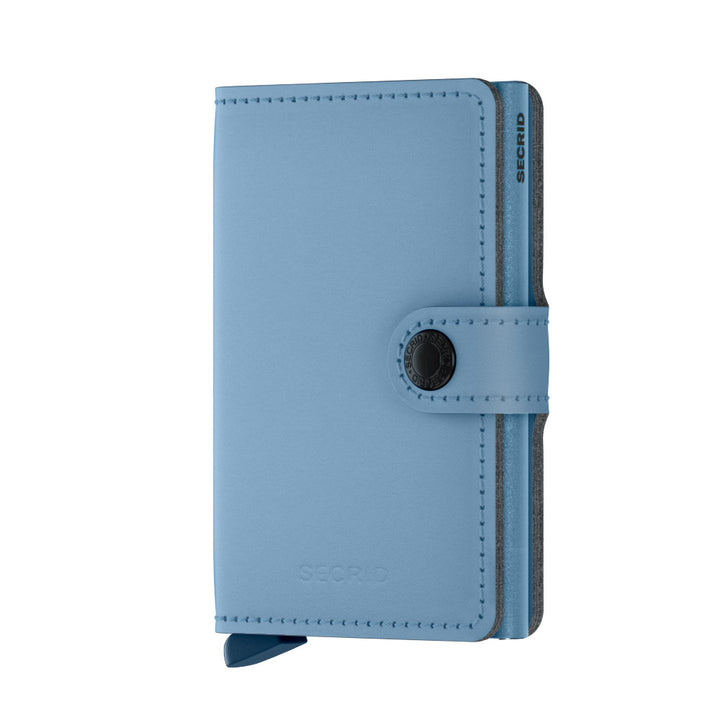 Secrid Miniwallet Yard