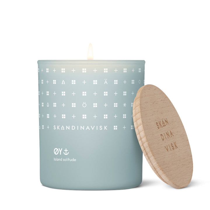 Skandinavisk Scented Candle OY 200g