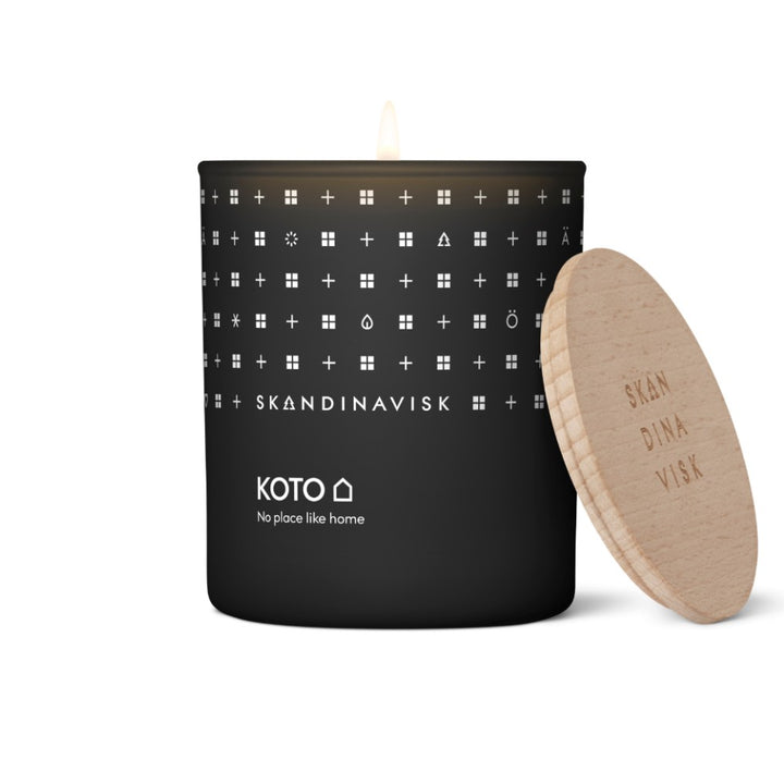 Skandinavisk Scented Candle KOTO 200g