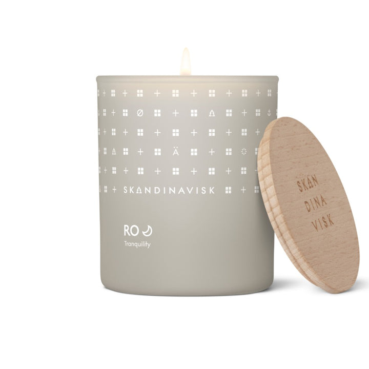 Skandinavisk Scented Candle RO 200g