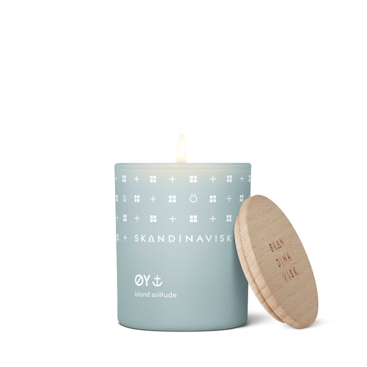 Skandinavisk Mini Scented Candle OY 65g