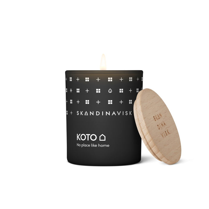 Skandinavisk Mini Scented Candle KOTO 65g