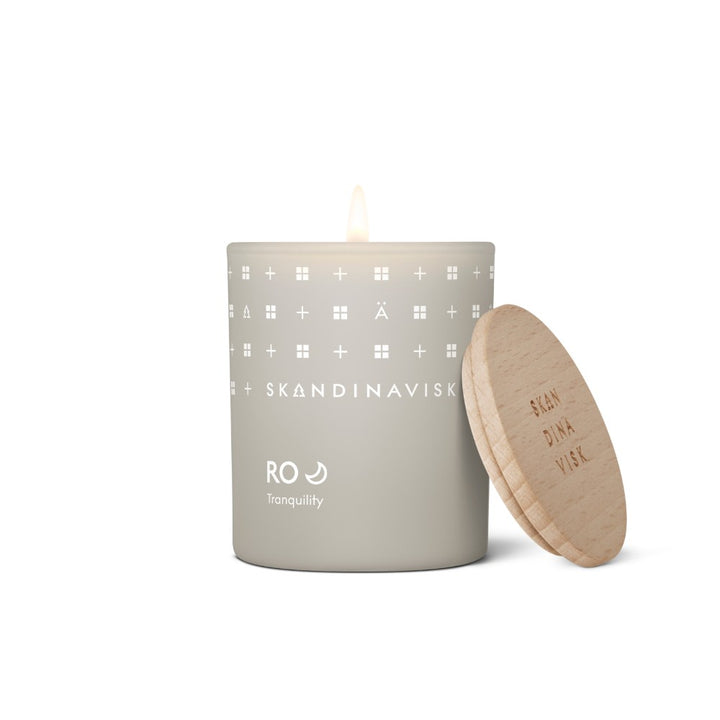 Skandinavisk Mini Scented Candle RO 65g