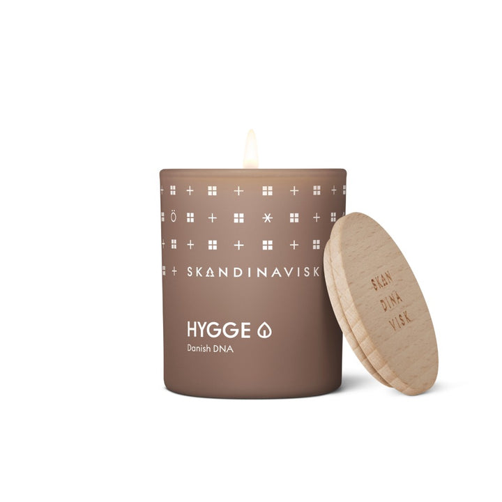 Skandinavisk Mini Scented Candle HYGGE 65g